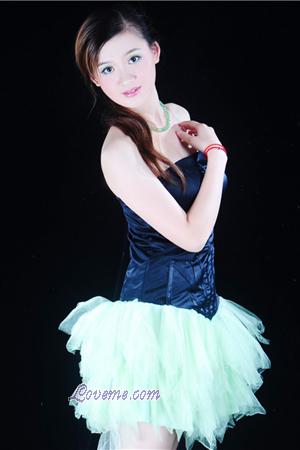 Ladies of Foshan
