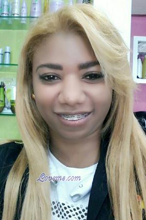 169633 - Claribel Age: 38 - Dominican Republic