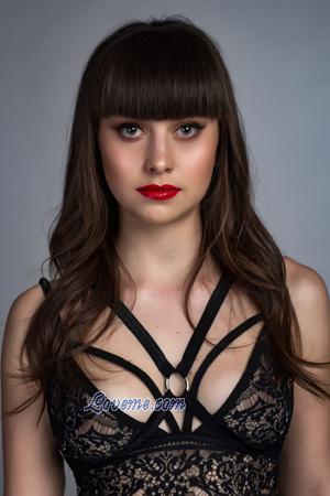 Ladies of Ukraine