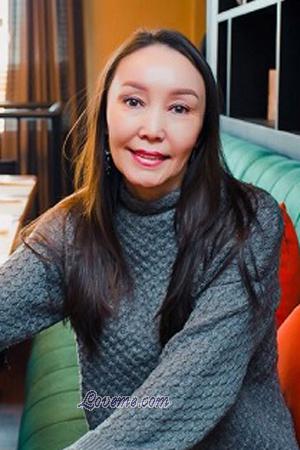 172092 - Assiya Age: 44 - Kazakhstan