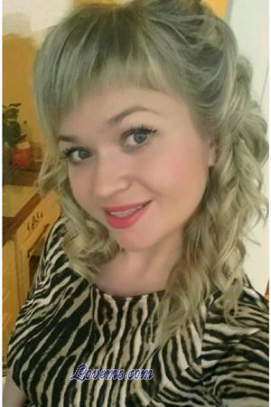 172154 - Olga Age: 35 - Russia