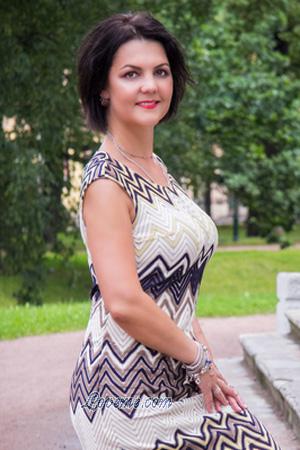 174312 - Ekaterina Age: 50 - Russia