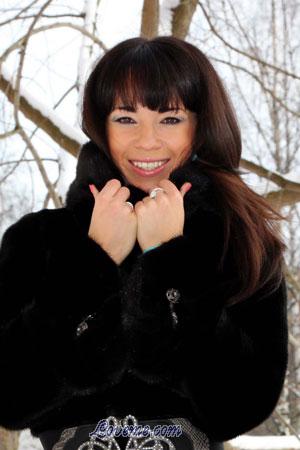 182358 - Irina Age: 40 - Russia