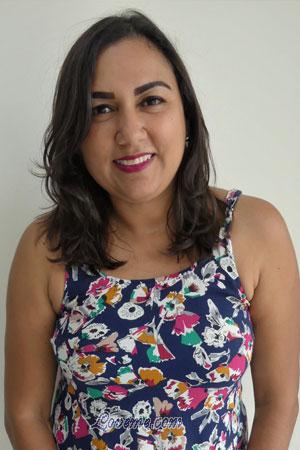 182973 - Brenda Age: 49 - Colombia