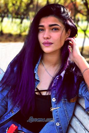 184127 - Sofia Age: 29 - Russia