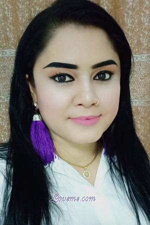 190497 - Nattawan Age: 45 - Thailand