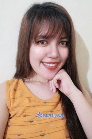 202803 - Angelica Age: 25 - Philippines