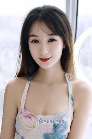 205633 - Ran Age: 30 - China