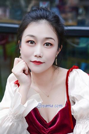 206937 - Ruyue Age: 30 - China