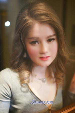 207725 - Kathy Age: 25 - China