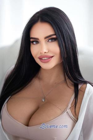 Ladies of Eastern-Europe