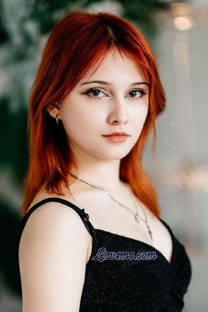 218433 - Yelyzaveta Age: 18 - Ukraine