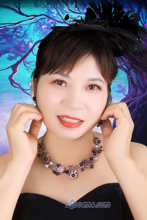 218491 - Zuhui Age: 53 - China