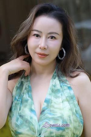 Ladies of China