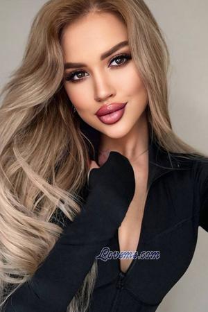 Ladies of Eastern-Europe