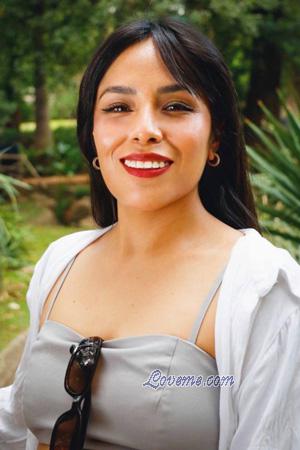 226409 - Luz Mery Age: 35 - Argentina