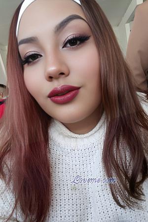 226514 - Mariana Alejandra Age: 28 - Mexico