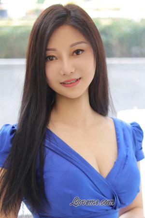 Ladies of China