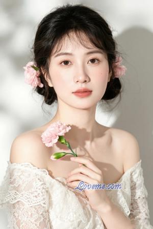 229289 - Joycelyn Age: 52 - China
