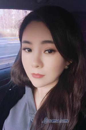 Ladies of China