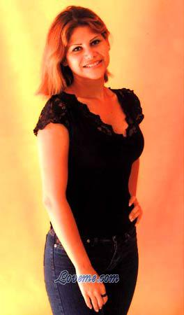 59356 - Antonia Age: 35 - Colombia