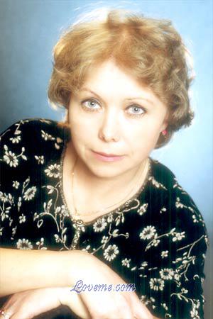 62048 - Olga Age: 50 - Russia