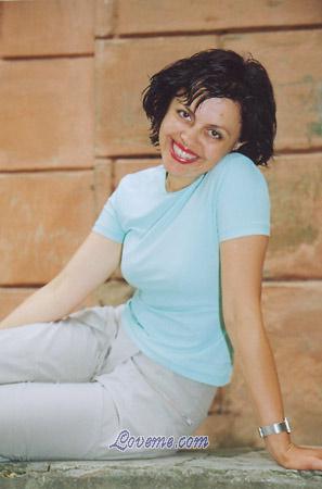 Ukraine women