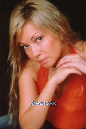 64963 - Alla Age: 34 - Russia