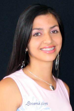 65250 - Norma Age: 22 - Colombia