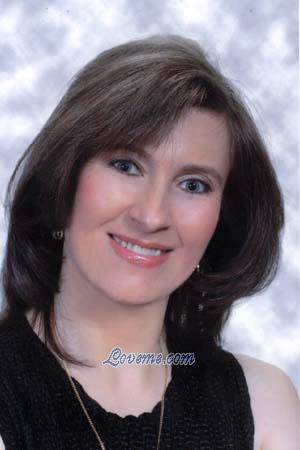 65381 - Maria Age: 51 - Colombia