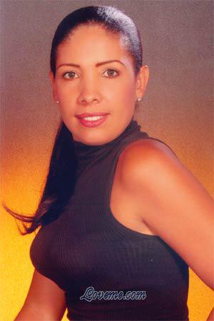 73095 - Rossana Age: 41 - Colombia