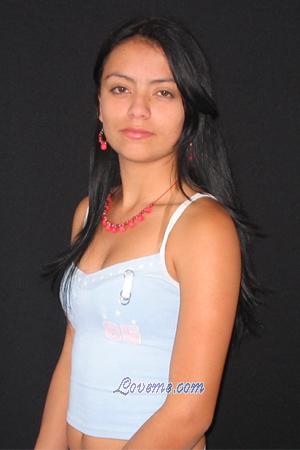 73275 - Mercedes Age: 21 - Colombia