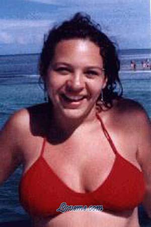 73285 - Daniela Paulino Age: 36 - Brazil