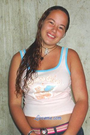 74165 - Gabriele da Silva Age: 25 - Brazil