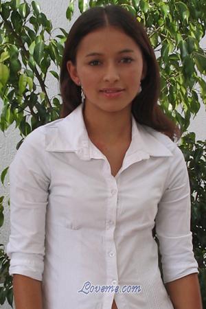 74274 - Diana Age: 23 - Colombia