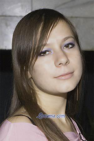 Ukraine women
