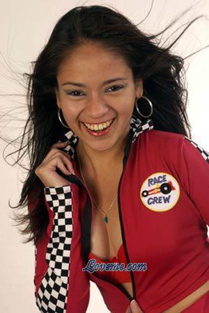 Peru women