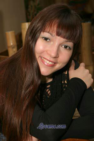 Ukraine women