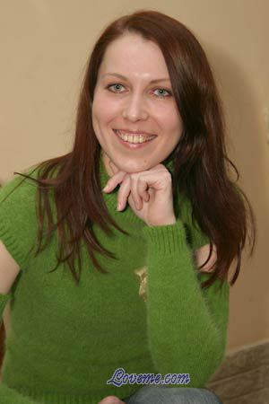 Ukraine women