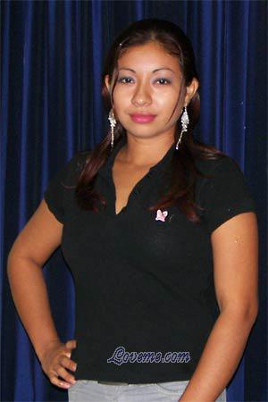 79989 - Carolina Age: 29 - Nicaragua