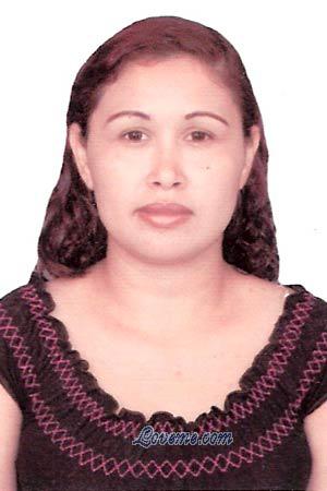 80643 - Ivette Age: 38 - Nicaragua