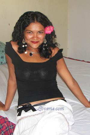 80799 - Yohona Age: 27 - Nicaragua