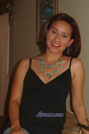 80938 - Luz Age: 37 - Nicaragua