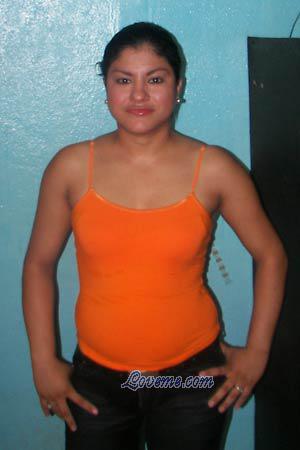 81006 - Veronica Age: 30 - Nicaragua