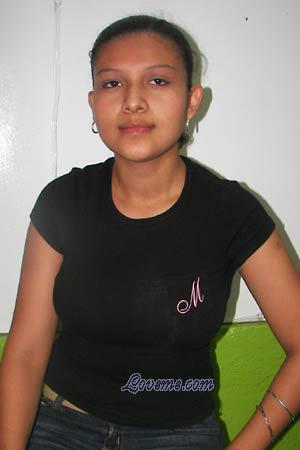 81128 - Idalia Age: 26 - Nicaragua