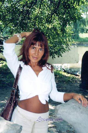 Ukraine women