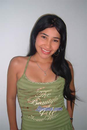 Colombia women