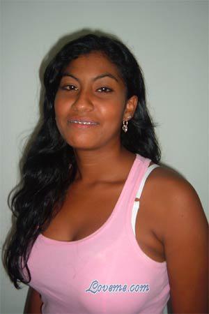 Colombia women