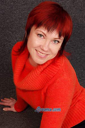 Ukraine women