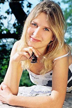 Ukraine women